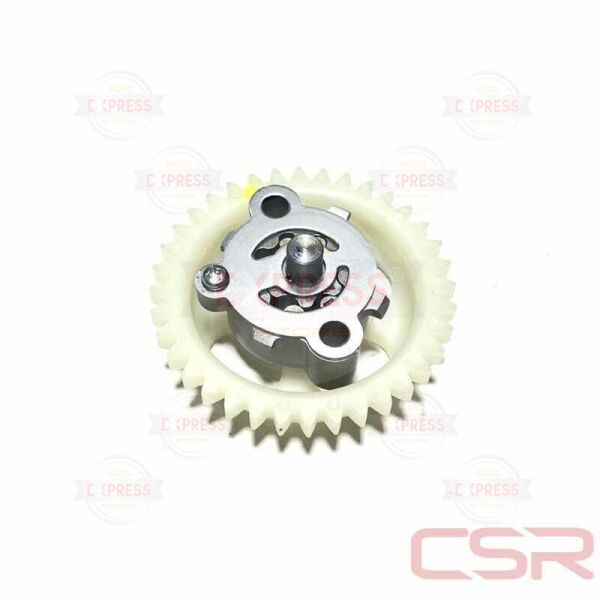 YAĞ POMPASI YAMAHA NMAX A