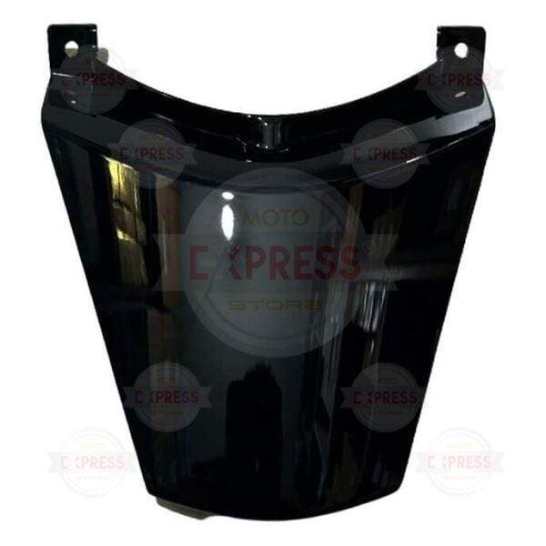 Honda CBR250R 2014-2017 Arka Stop Üstü Kapak Kuyruk Grenajı Siyah A