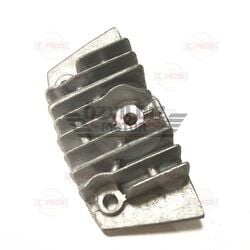 Moto Express EKS. MİLİ KAPAĞI SAĞ CD100