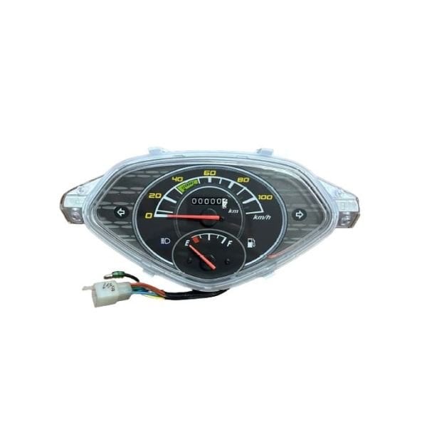 Honda Beat 100 2003-2010 Km Kilometre Saati Paneli Göstergesi A