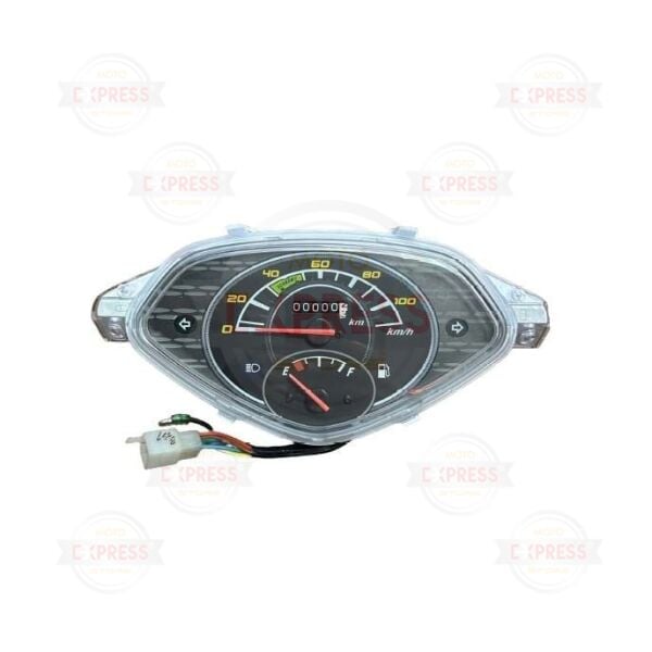 Honda Beat 100 2003-2010 Km Kilometre Saati Paneli Göstergesi A