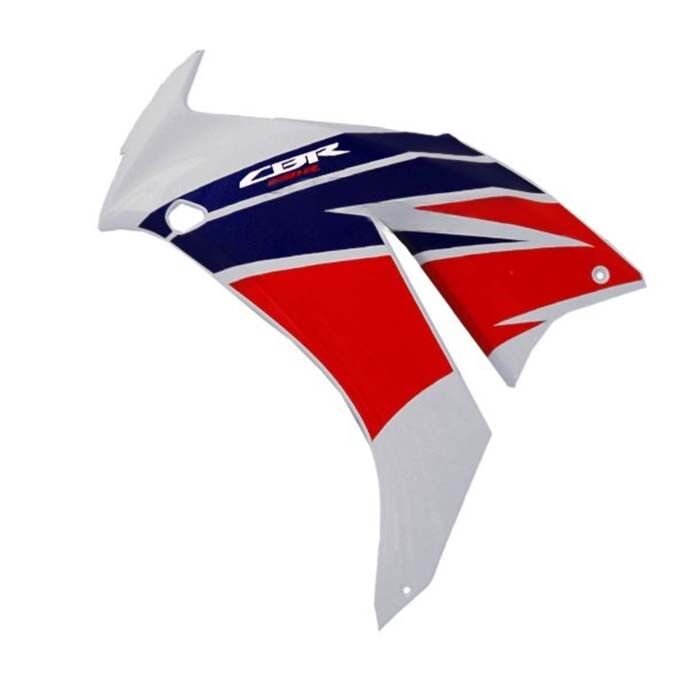 Honda CBR250R 2014-2017 Sol Ön Büyük Dizlik Grenajı HRC A