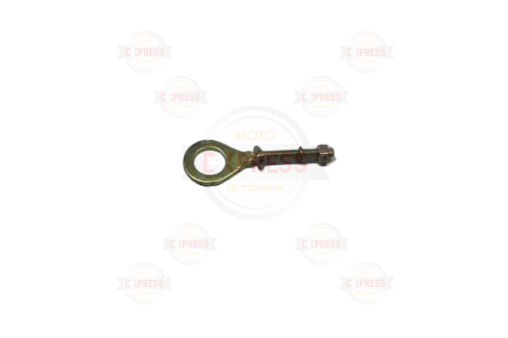 Cg 125 Arka Teker Zincir Gerisi