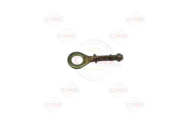 Cg 125 Arka Teker Zincir Gerisi