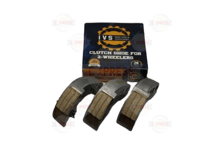 Honda Kinetic Debriyaj Balata Ivs