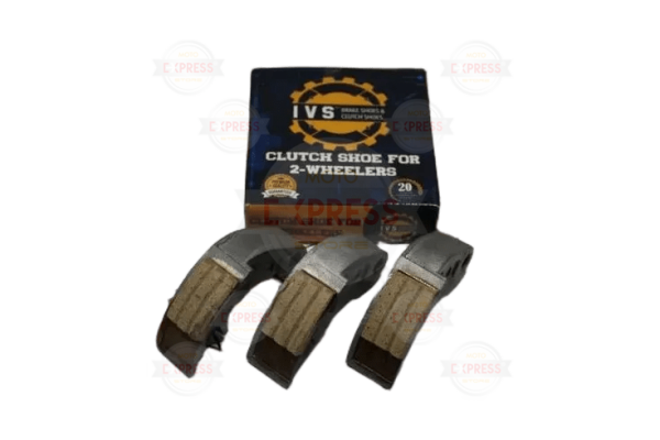 Honda Kinetic Debriyaj Balata Ivs