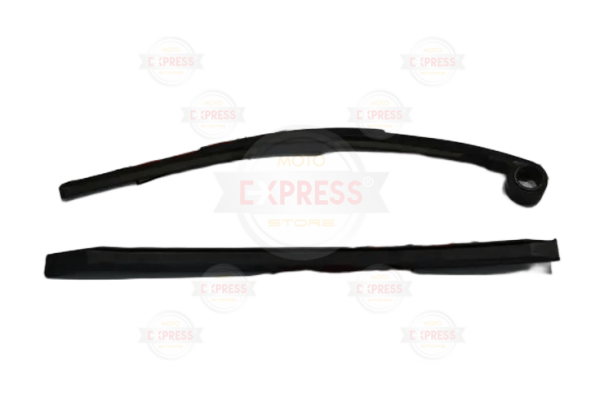 Kymco Agility 125 - Super  8 125 - Lıke 125  Eksantrik Zinciri Kılavuzu