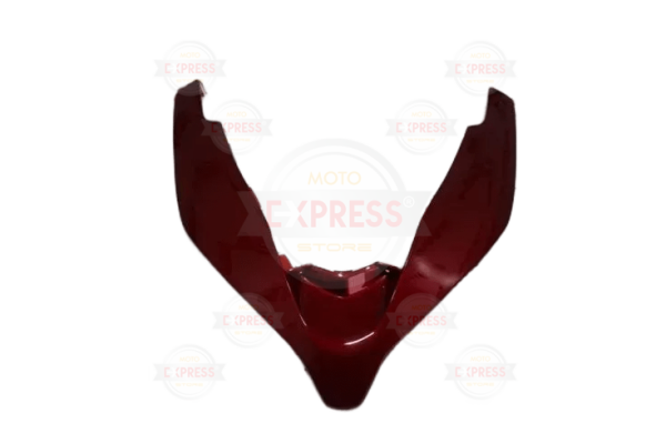 Pcx 125 Ön Üçgen Kırmızı 2018