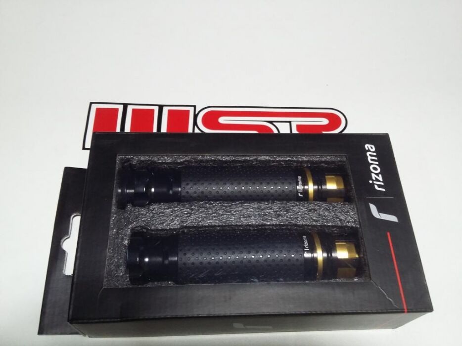 Moto Express RİZOMA ELCİK GOLDEN