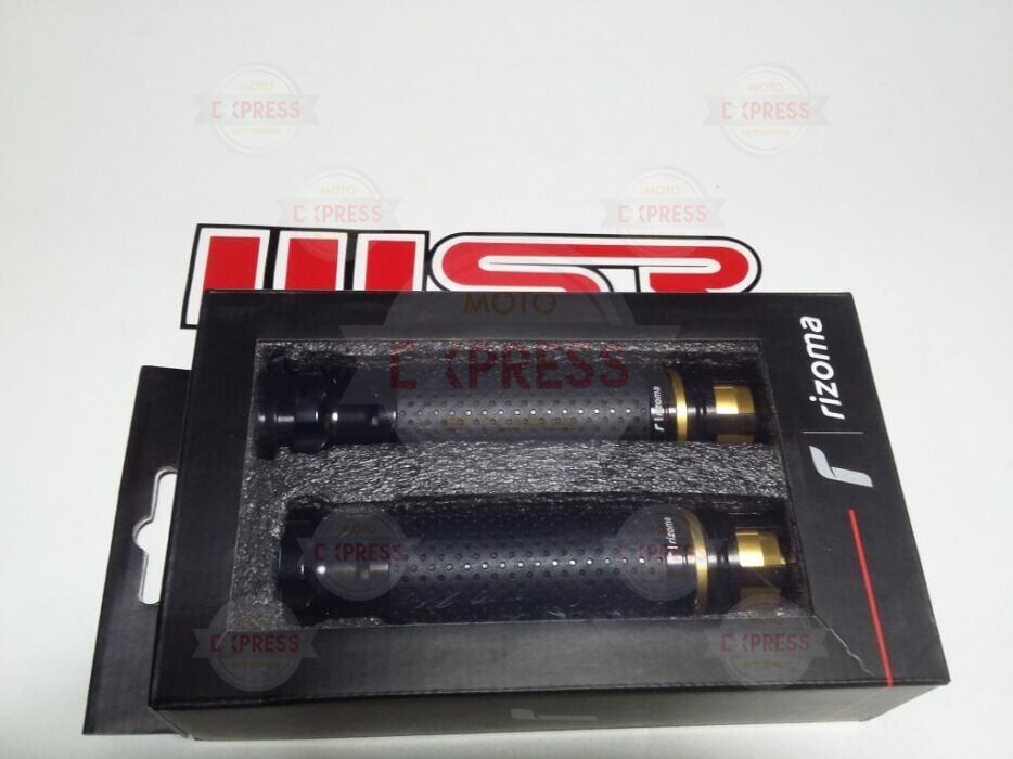Moto Express RİZOMA ELCİK GOLDEN