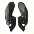 Moto Express SİPERLİK 2 Lİ A  FÜME NS200