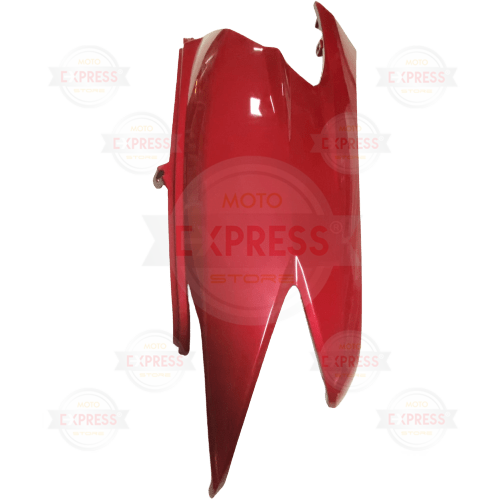 Moto Express YAN KAPAK SAĞ BEAT KIRMIZI A