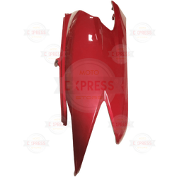 Moto Express YAN KAPAK SAĞ BEAT KIRMIZI A