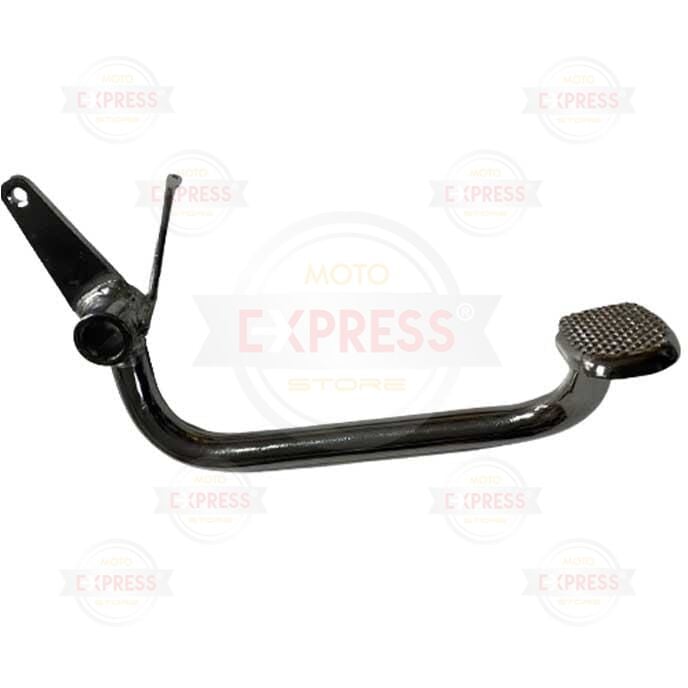 Honda CB125F 2017-2020 Arka Ayak Fren Kolu Pedalı Om