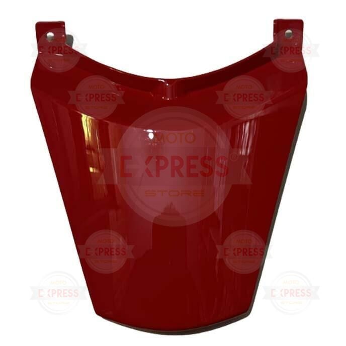 Honda CBR250R 2014-2017 Arka Stop Üstü Kapak Kuyruk Grenajı Kırmızı A