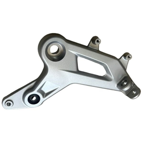 Cfmoto 450SR Sol Ön Ayaklık Basamak Bağlantı Braketi A