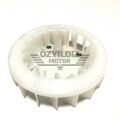 Moto Express FAN FIZY