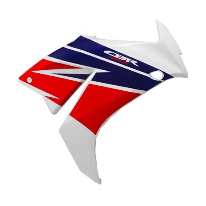Honda CBR250R 2014-2017 Sağ Ön Büyük Dizlik Grenajı HRC A