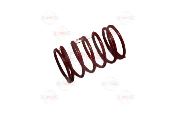 Arka Varyatör Yayı Bws 100 Modifiye