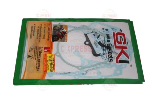 Bajaj Pulsar Ns 150 Tk Conta