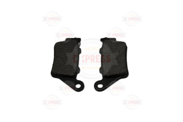 Bajaj Pulsar Ns Arka Balata Ivs