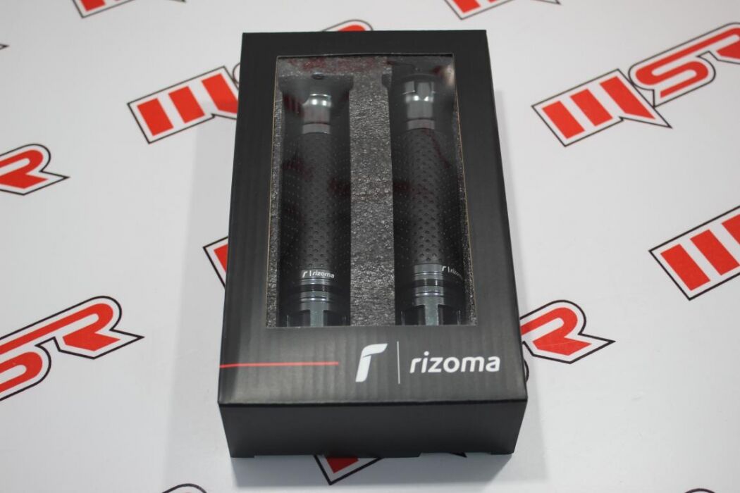 Moto Express RİZOMA ELCİK TITANIUM
