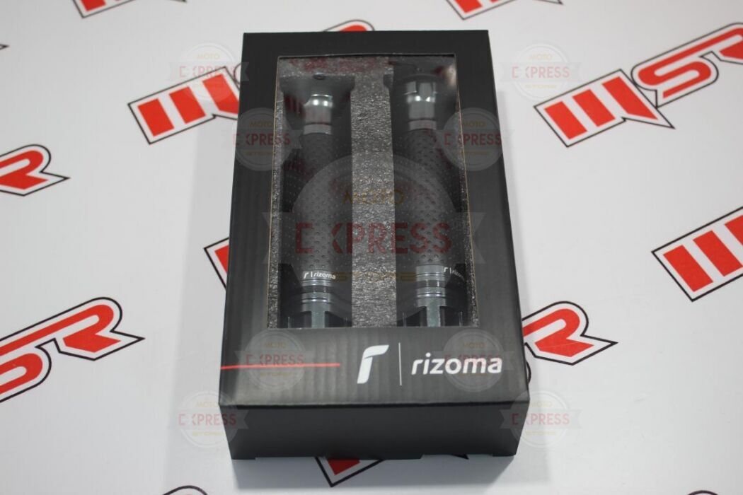 Moto Express RİZOMA ELCİK TITANIUM