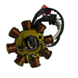Moto Express STATOR RTR 8 Lİ A