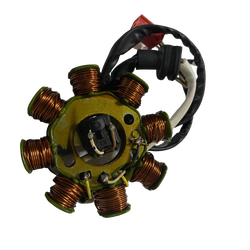 Moto Express STATOR RTR 8 Lİ A