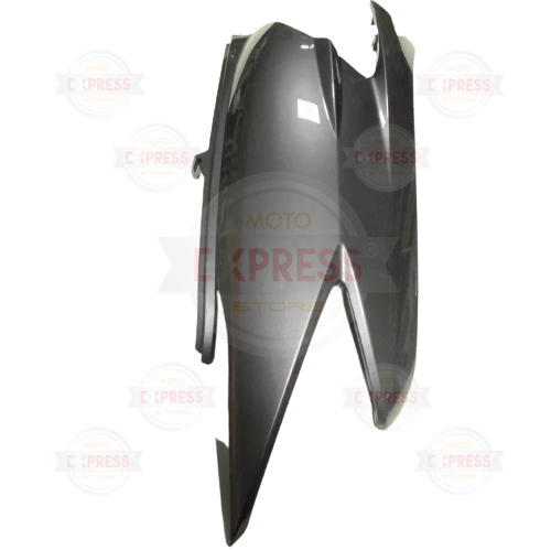 Moto Express YAN KAPAK SAĞ BEAT FÜME A