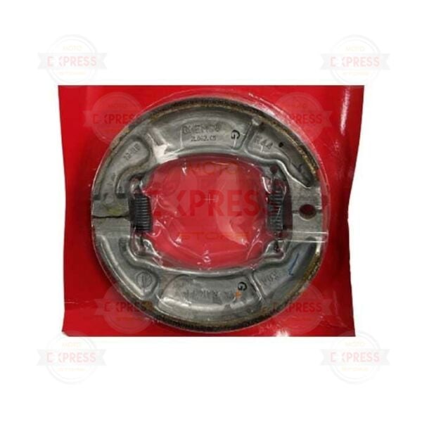 Honda Activa 100 Ön Arka Fren Balatası Kampanası End A