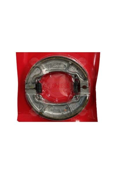 Honda Activa 100 Ön Arka Fren Balatası Kampanası End A