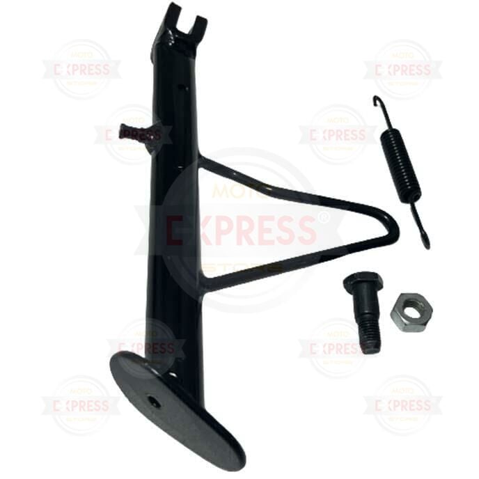 Tvs Apache RTR200 2019-2024 Yan Ayaklık Sehpa Set A