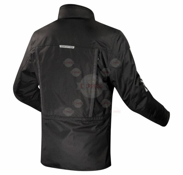 Ls2 Metropolıs Evo Mont Siyah