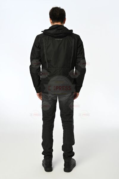 Ls2 Metropolıs Evo Mont Siyah