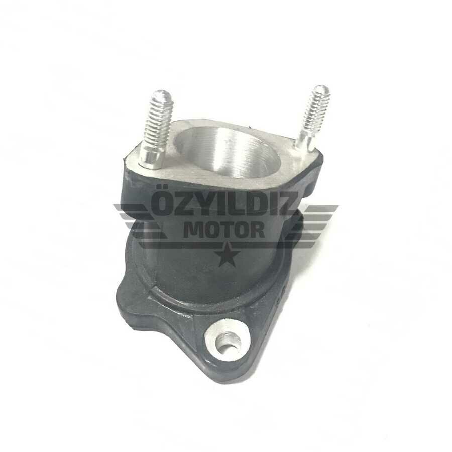 Moto Express MANİFOLD AGK