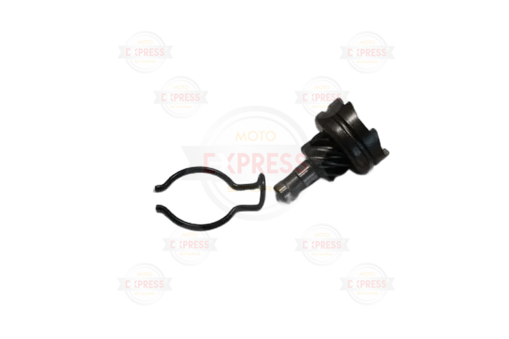 Kymco Agility 125 - Super  8 125 - Lıke 125  Marş Pinyon Dişli