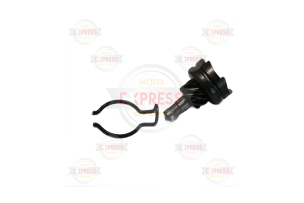 Kymco Agility 125 - Super  8 125 - Lıke 125  Marş Pinyon Dişli