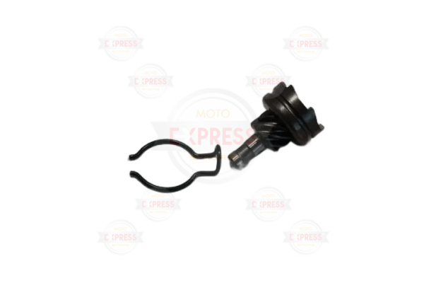 Kymco Agility 125 - Super  8 125 - Lıke 125  Marş Pinyon Dişli