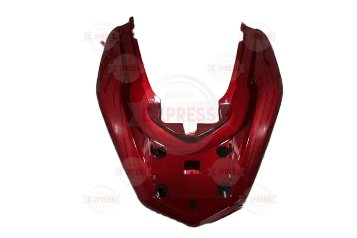 Pcx 125 Alt Grenaj Kırmızı 2018