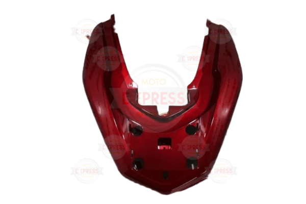 Pcx 125 Alt Grenaj Kırmızı 2018