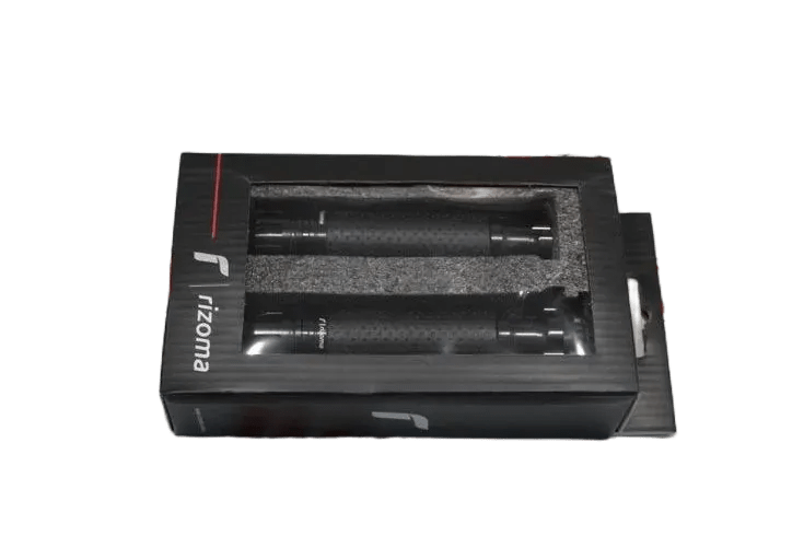 RIZOMA ELCİK SİYAH XL-658