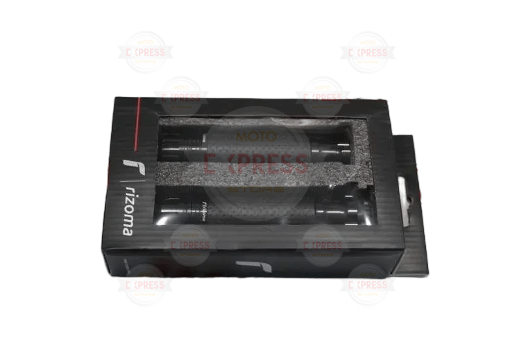 Rızoma Elcik Siyah Xl-658