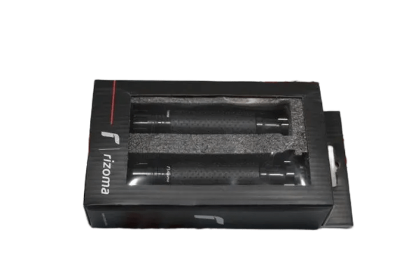 RIZOMA ELCİK SİYAH XL-658