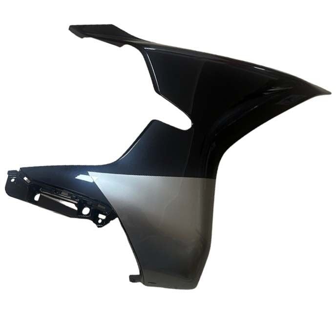CFMoto 450SR 2022-2025 Sağ Ön Büyük Grenaj Siyah Gümüş Gri A