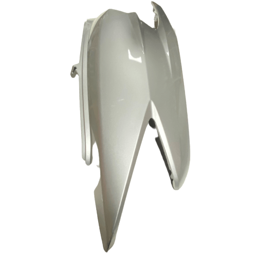 Moto Express YAN KAPAK SAĞ BEAT GRİ A