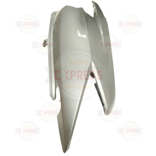 Moto Express YAN KAPAK SAĞ BEAT GRİ A