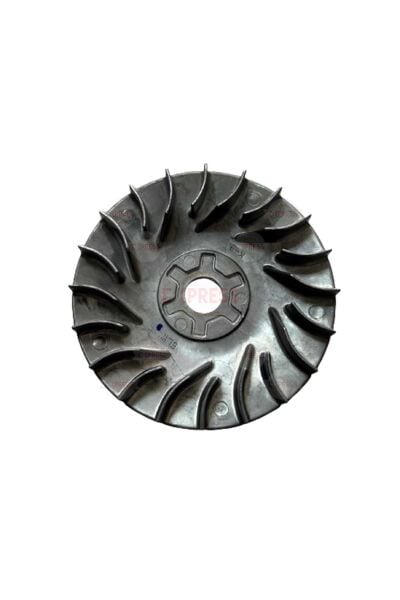 Yamaha Nouvo Ön Debriyaj Varyatör Fanı Pervanesi A