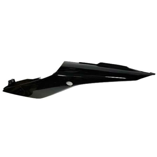 Yamaha R25 MT25 2014-2024 Sol Arka Sele Altı Kuyruk Grenajı Parlak Siyah 10 P8 A