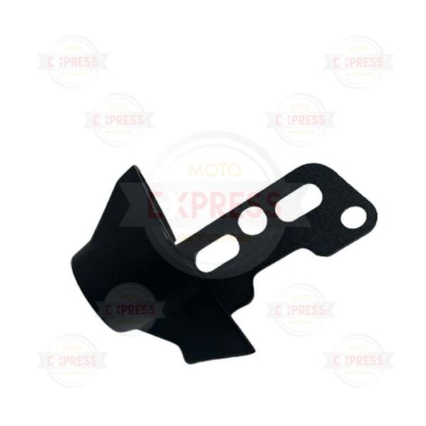 CFMoto 250NK 2018-2024 Sol Arka Sinyal Bağlantı Braketi Demiri A